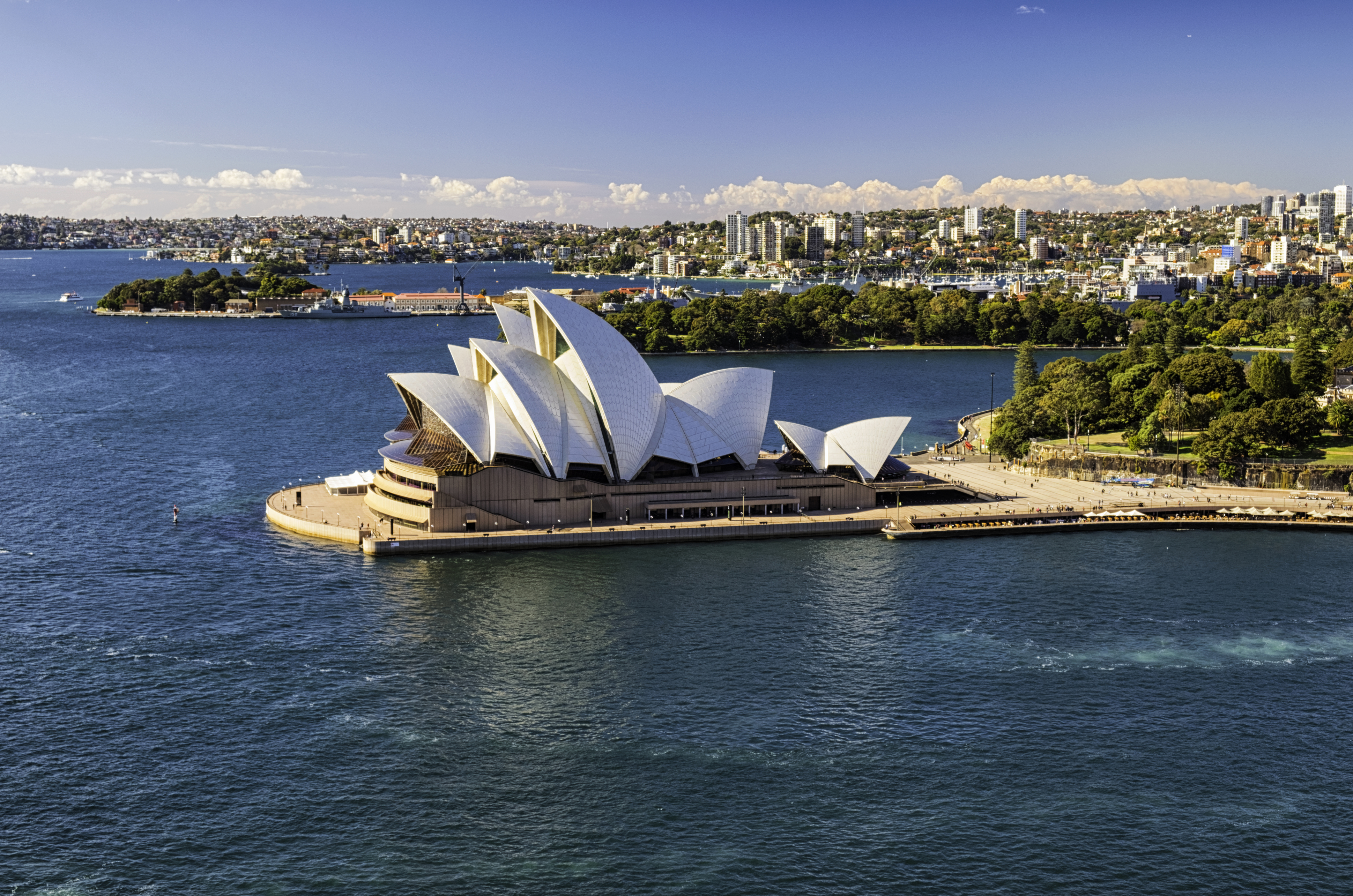 Australia