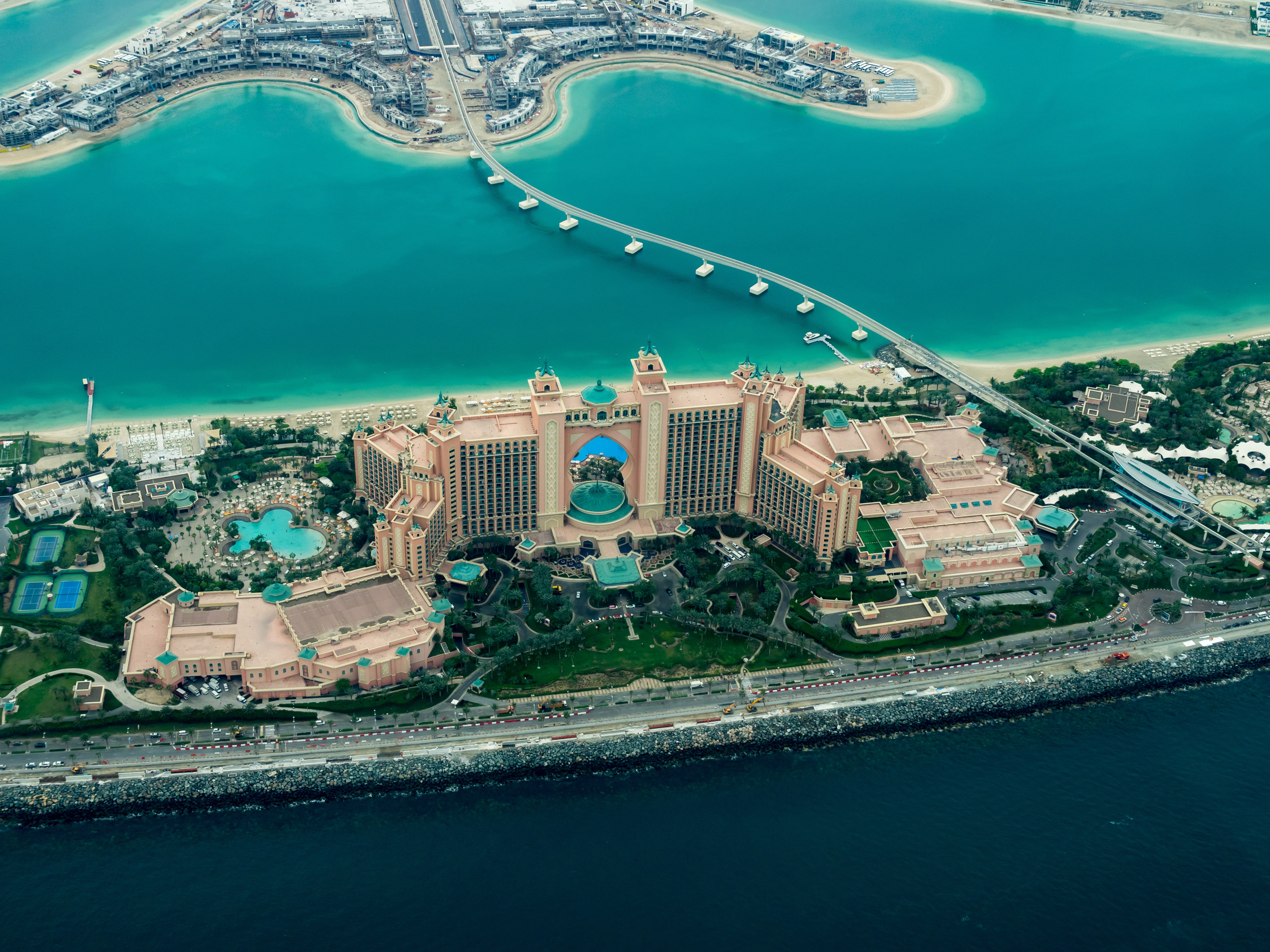 United Arab Emirates